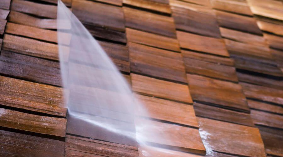 Professional New roof installation in Goodells, MI